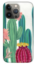 Load image into Gallery viewer, Quail Parade - Phone Case