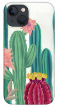 Load image into Gallery viewer, Quail Parade - Phone Case
