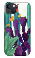 Load image into Gallery viewer, Quail Watch - Phone Case