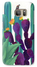 Load image into Gallery viewer, Quail Watch - Phone Case
