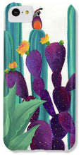Load image into Gallery viewer, Quail Watch - Phone Case