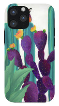 Load image into Gallery viewer, Quail Watch - Phone Case