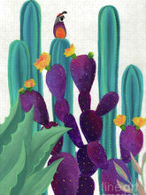 Load image into Gallery viewer, Quail Watch - Puzzle