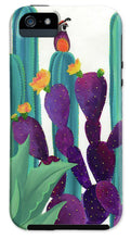 Load image into Gallery viewer, Quail Watch - Phone Case