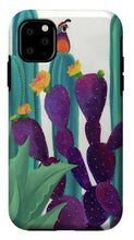 Load image into Gallery viewer, Quail Watch - Phone Case