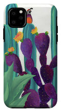 Load image into Gallery viewer, Quail Watch - Phone Case