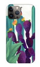 Load image into Gallery viewer, Quail Watch - Phone Case
