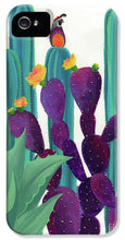 Load image into Gallery viewer, Quail Watch - Phone Case
