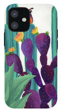Load image into Gallery viewer, Quail Watch - Phone Case