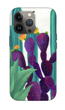 Load image into Gallery viewer, Quail Watch - Phone Case
