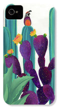 Load image into Gallery viewer, Quail Watch - Phone Case