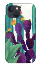 Load image into Gallery viewer, Quail Watch - Phone Case