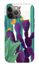 Load image into Gallery viewer, Quail Watch - Phone Case