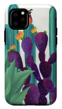 Load image into Gallery viewer, Quail Watch - Phone Case