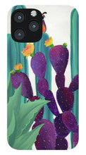 Load image into Gallery viewer, Quail Watch - Phone Case