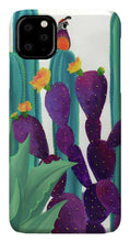 Load image into Gallery viewer, Quail Watch - Phone Case