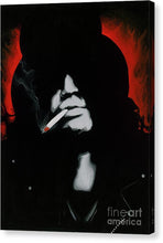 Load image into Gallery viewer, Slash - Canvas Print