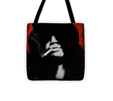 Load image into Gallery viewer, Slash - Tote Bag
