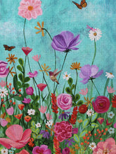 Load image into Gallery viewer, Wild and Wondrous - Puzzle