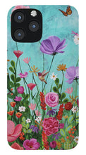 Load image into Gallery viewer, Wild and Wondrous - Phone Case