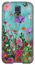 Load image into Gallery viewer, Wild and Wondrous - Phone Case