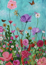 Load image into Gallery viewer, Wild and Wondrous - Puzzle