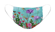 Load image into Gallery viewer, Wild and Wondrous - Face Mask