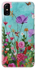 Load image into Gallery viewer, Wild and Wondrous - Phone Case