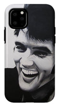 Load image into Gallery viewer, Young Elvis - Phone Case