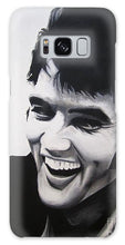 Load image into Gallery viewer, Young Elvis - Phone Case