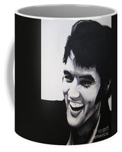 Load image into Gallery viewer, Young Elvis - Mug
