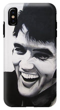 Load image into Gallery viewer, Young Elvis - Phone Case