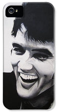 Load image into Gallery viewer, Young Elvis - Phone Case