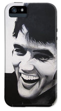 Load image into Gallery viewer, Young Elvis - Phone Case