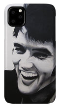 Load image into Gallery viewer, Young Elvis - Phone Case