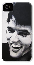 Load image into Gallery viewer, Young Elvis - Phone Case