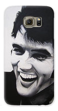 Load image into Gallery viewer, Young Elvis - Phone Case