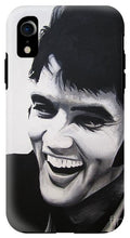 Load image into Gallery viewer, Young Elvis - Phone Case