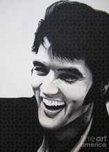 Load image into Gallery viewer, Young Elvis - Puzzle
