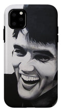 Load image into Gallery viewer, Young Elvis - Phone Case