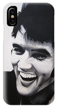 Load image into Gallery viewer, Young Elvis - Phone Case