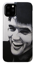 Load image into Gallery viewer, Young Elvis - Phone Case