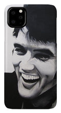 Load image into Gallery viewer, Young Elvis - Phone Case