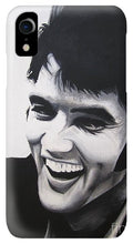 Load image into Gallery viewer, Young Elvis - Phone Case