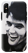 Load image into Gallery viewer, Young Elvis - Phone Case