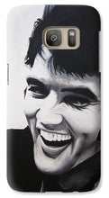 Load image into Gallery viewer, Young Elvis - Phone Case
