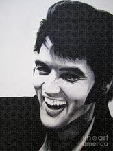 Load image into Gallery viewer, Young Elvis - Puzzle