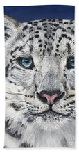 Load image into Gallery viewer, Beast and Beauty - Bath Towel
