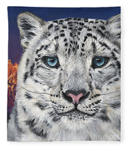 Load image into Gallery viewer, Beast and Beauty - Blanket
