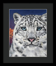 Load image into Gallery viewer, Beast and Beauty - Framed Print
